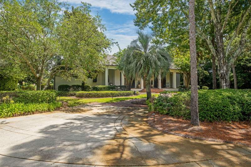4 bedroom Detached Single Family at 3326 Club Drive, Burnt Pine, Miramar Beach — photo 2