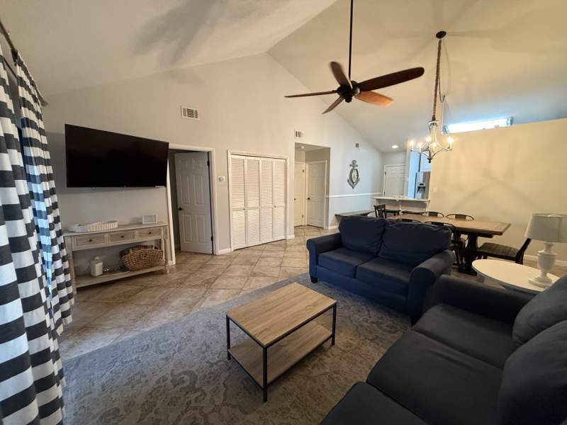 2 bedroom Condominium at 3755 Scenic Highway 98 #1204, Chateau La Mer II Phase II Unit 1204, Destin — photo 5