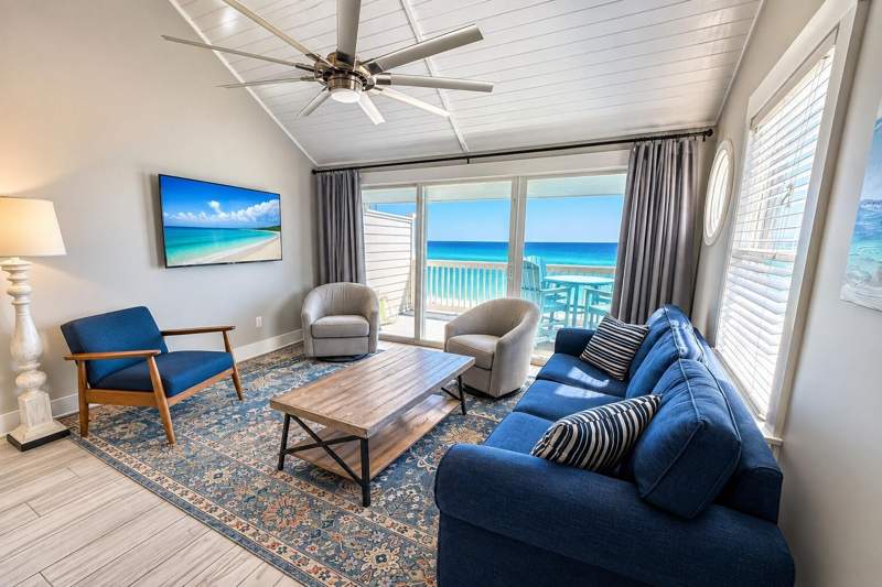2 bedroom Condominium at 8294 E County Highway 30A ## 24, Mistral Condo, Seacrest — photo 3