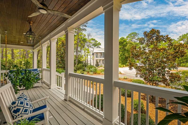 4 bedroom Detached Single Family at 339 Matts Way, Lakeside At Blue Mountain Beach, Santa Rosa Beach — photo 5