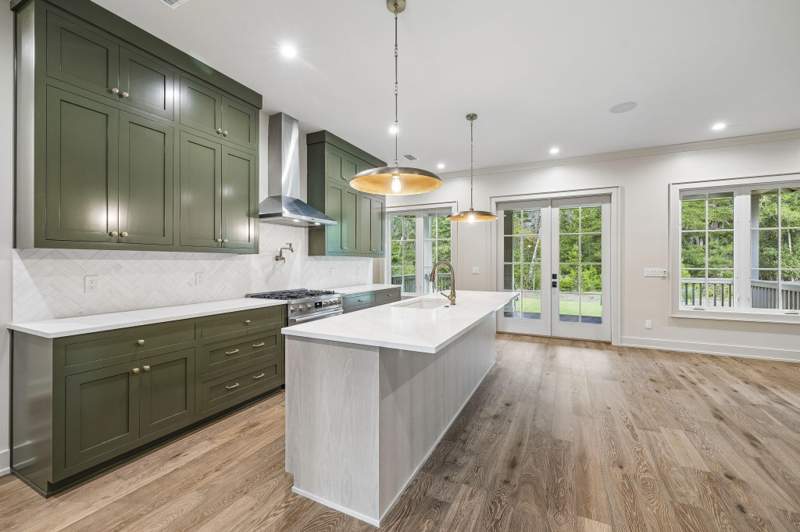 4 bedroom Detached Single Family at 43 Millstone Drive, Oak Grove at Eden's Landing, Point Washington — photo 4