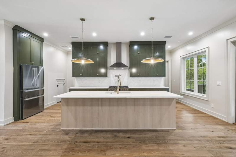 4 bedroom Detached Single Family at 43 Millstone Drive, Oak Grove at Eden's Landing, Point Washington — photo 3