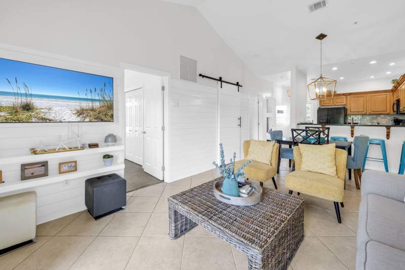 2 bedroom Condominium at 34 Herons Watch Way #7309, Herons Watch Condo, Santa Rosa Beach — photo 3