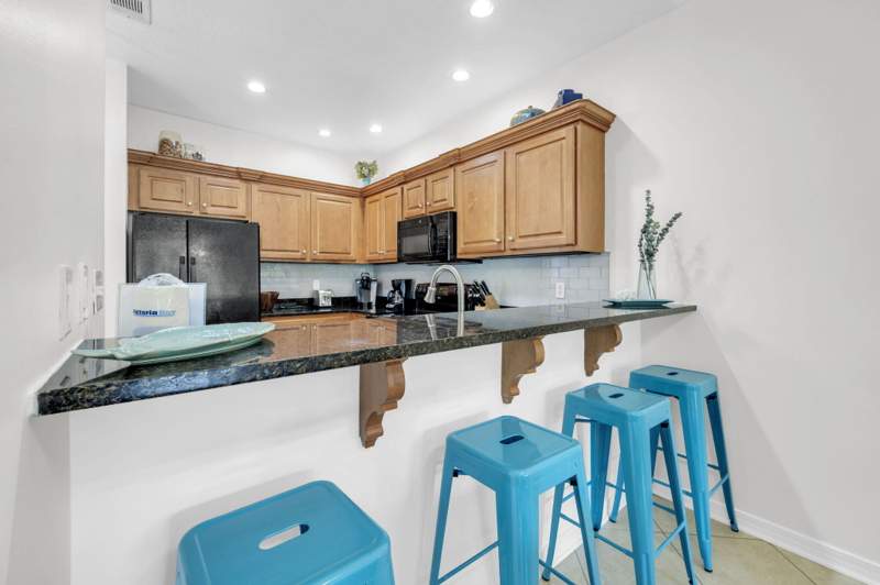 2 bedroom Condominium at 34 Herons Watch Way #7309, Herons Watch Condo, Santa Rosa Beach — photo 5