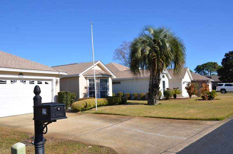 3 bedroom Detached Single Family at 129 Bay Tree Drive, Treetops At Bayside, Miramar Beach — photo 2