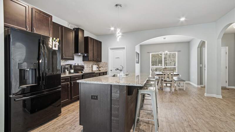 3 bedroom Detached Single Family at 426 Fanny Ann Way, Hammock Bay, Freeport — photo 5