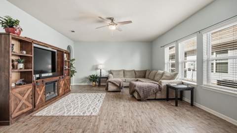 426 Fanny Ann Way, Freeport FL - photo 12 of 40