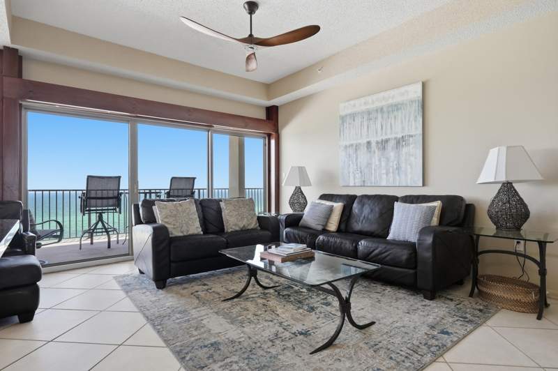 3 bedroom Condominium at 780 Sundial Court #6002, Emerald Towers West Condo, Fort Walton Beach — photo 4