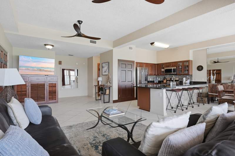 3 bedroom Condominium at 780 Sundial Court #6002, Emerald Towers West Condo, Fort Walton Beach — photo 3