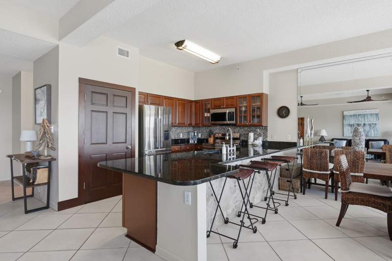 3 bedroom Condominium at 780 Sundial Court #6002, Emerald Towers West Condo, Fort Walton Beach — photo 5