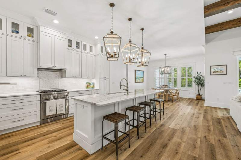 4 bedroom Detached Single Family at 454 Ridge Road, Santa Rosa Ridge Unit 2, Santa Rosa Beach — photo 5