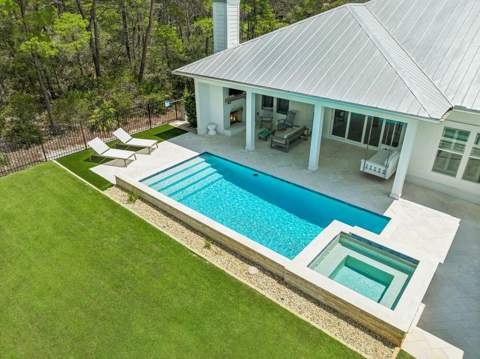 454 Ridge Road, Santa Rosa Beach FL - photo 13 of 51