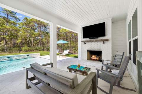 454 Ridge Road, Santa Rosa Beach FL - photo 14 of 51