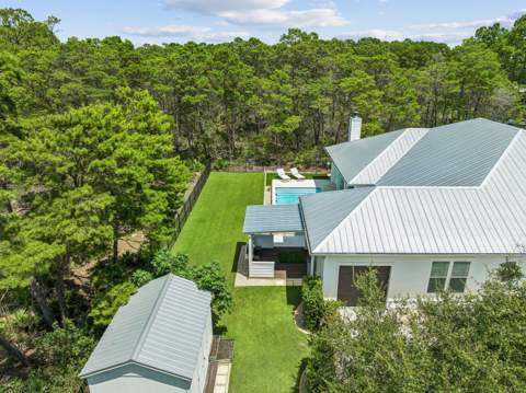 454 Ridge Road, Santa Rosa Beach FL - photo 15 of 51
