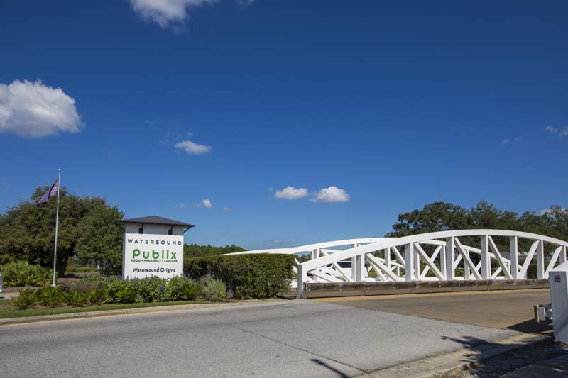 3 bedroom Detached Single Family at 1084 Suwannee Drive #Lot 50, WATERSOUND ORIGINS, Watersound — photo 2