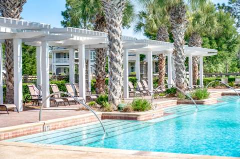 1084 Suwannee Drive #Lot 50, Watersound FL - photo 13 of 22