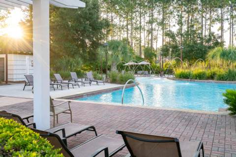 1084 Suwannee Drive #Lot 50, Watersound FL - photo 16 of 22