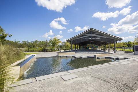 1084 Suwannee Drive #Lot 50, Watersound FL - photo 21 of 22