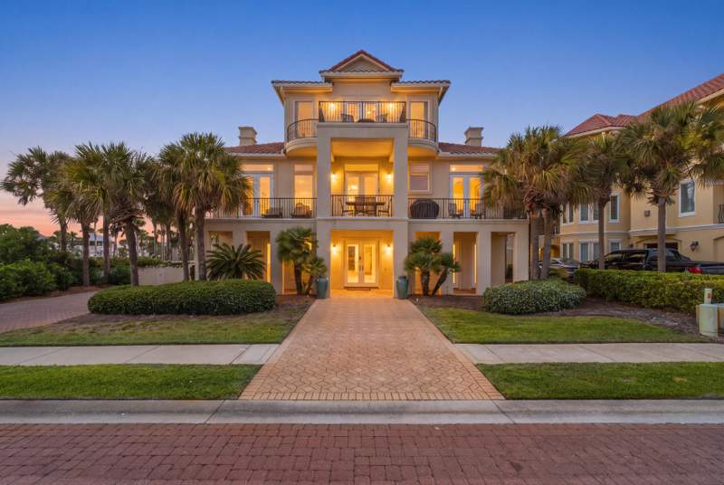 5 bedroom Detached Single Family at 4705 Ocean Boulevard, Destiny By The Sea, Destin — photo 2
