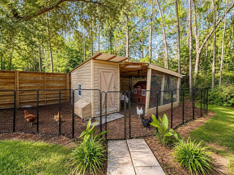 2 bedroom Detached Single Family at 475 Ricker Avenue, Daughettes Amended, Santa Rosa Beach — photo 4