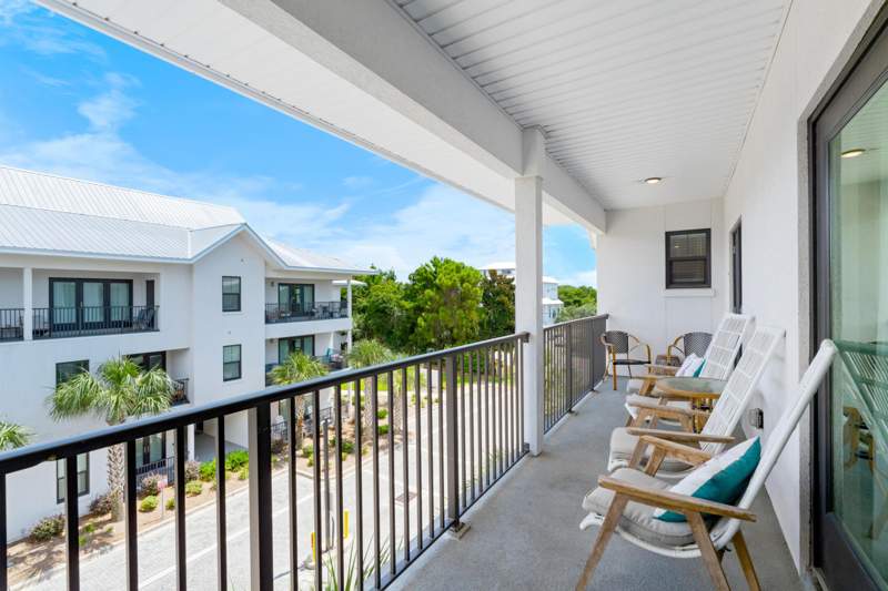 3 bedroom Condominium at 3986 W. County Hwy 30A #232, Hidden Lake Condominium, Santa Rosa Beach — photo 4