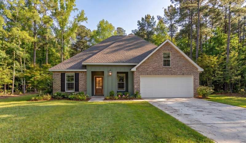 5 bedroom Detached Single Family at 109 E Tweet Street, Hammock Bay - Bird Song, Freeport — photo 2
