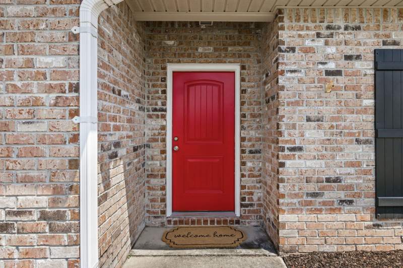 4 bedroom Detached Single Family at 4614 Hermosa Road, Duggan Pond Estates, Crestview — photo 4