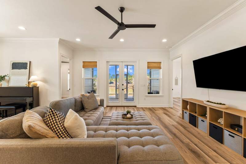 4 bedroom Detached Single Family at 120 Suwannee Drive, Watersound Origins, Inlet Beach — photo 3