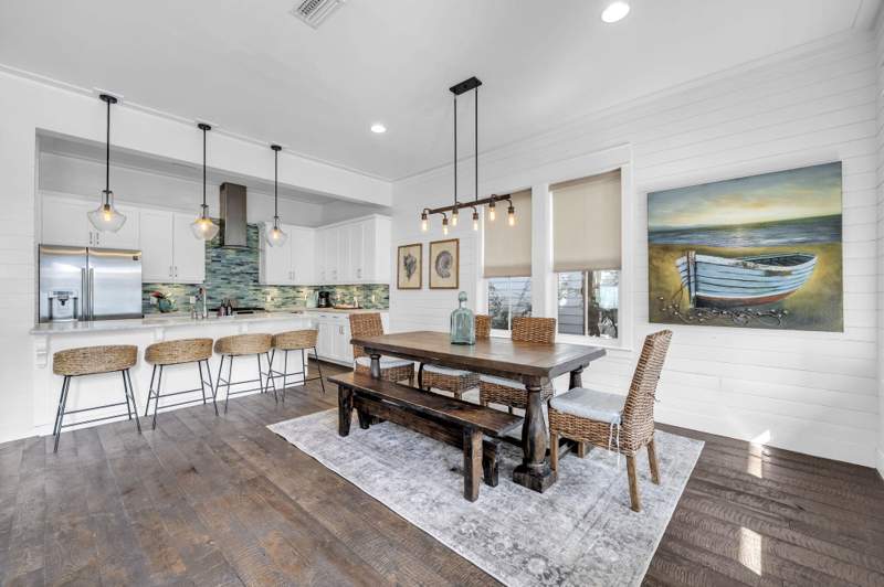 5 bedroom Detached Single Family at 181 W Seacrest Beach Boulevard, Seacrest Beach, Inlet Beach — photo 3