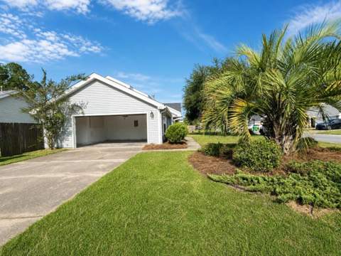 1908 Heartland Drive, Fort Walton Beach FL - photo 6 of 32