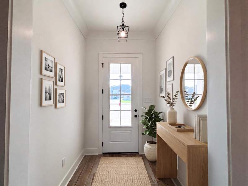 4 bedroom Detached Single Family at 19 Chirp Lane, Hammock Bay - Bird Song, Freeport — photo 2