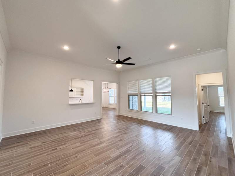 4 bedroom Detached Single Family at 19 Chirp Lane, Hammock Bay - Bird Song, Freeport — photo 5