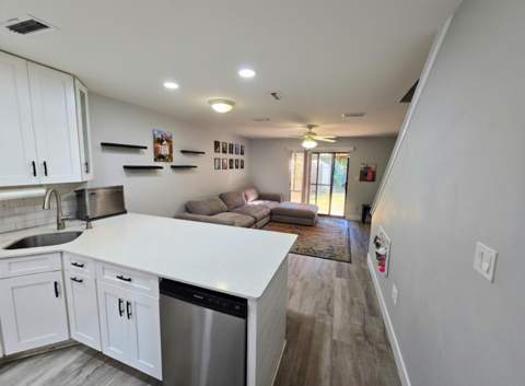 11 NW Poulton Drive #Unit E, Fort Walton Beach FL - photo 10 of 24