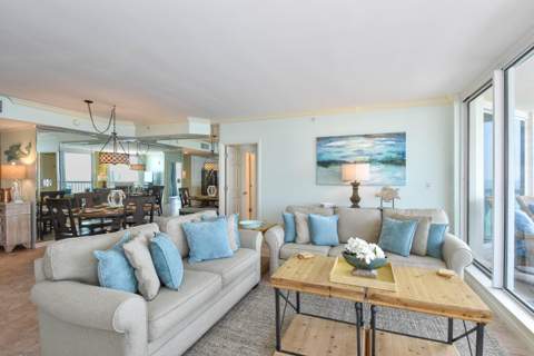 15200 Emerald Coast Parkway #1107, Destin FL - photo 11 of 38