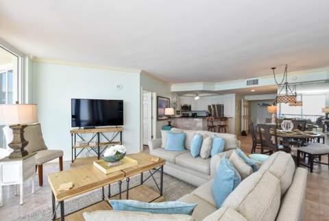 15200 Emerald Coast Parkway #1107, Destin FL - photo 12 of 38