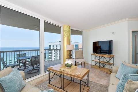 15200 Emerald Coast Parkway #1107, Destin FL - photo 10 of 38