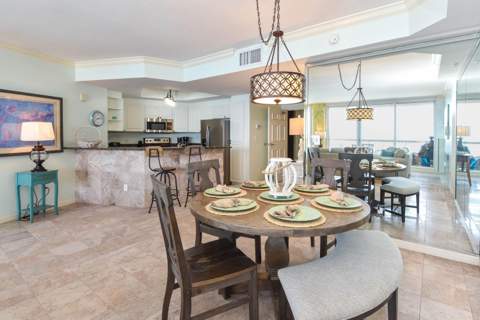 15200 Emerald Coast Parkway #1107, Destin FL - photo 16 of 38
