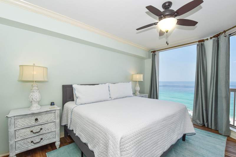 3 bedroom Condominium at 15200 Emerald Coast Parkway #1107, St. Maarten At Silver Shells, Destin — photo 5