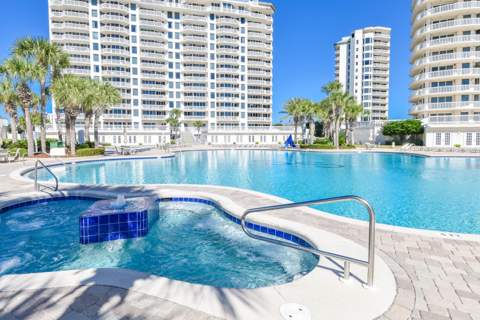15200 Emerald Coast Parkway #1107, Destin FL - photo 24 of 38