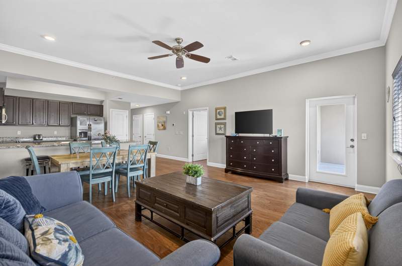 3 bedroom Condominium at 732 Scenic Gulf Drive #Unit B405, Alerio, Miramar Beach — photo 2