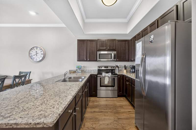 3 bedroom Condominium at 732 Scenic Gulf Drive #Unit B405, Alerio, Miramar Beach — photo 5