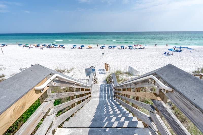 3 bedroom Condominium at 732 Scenic Gulf Drive #Unit B405, Alerio, Miramar Beach — photo 3