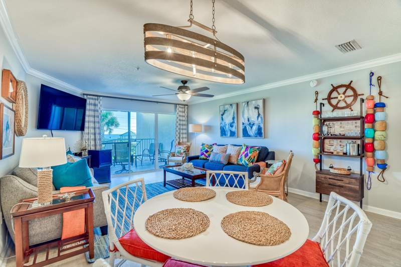 2 bedroom Condominium at 778 Scenic Gulf Drive #Unit A206, Amalfi Coast Resort, Miramar Beach — photo 3
