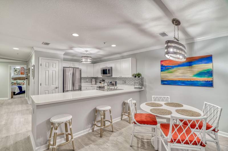 2 bedroom Condominium at 778 Scenic Gulf Drive #Unit A206, Amalfi Coast Resort, Miramar Beach — photo 5