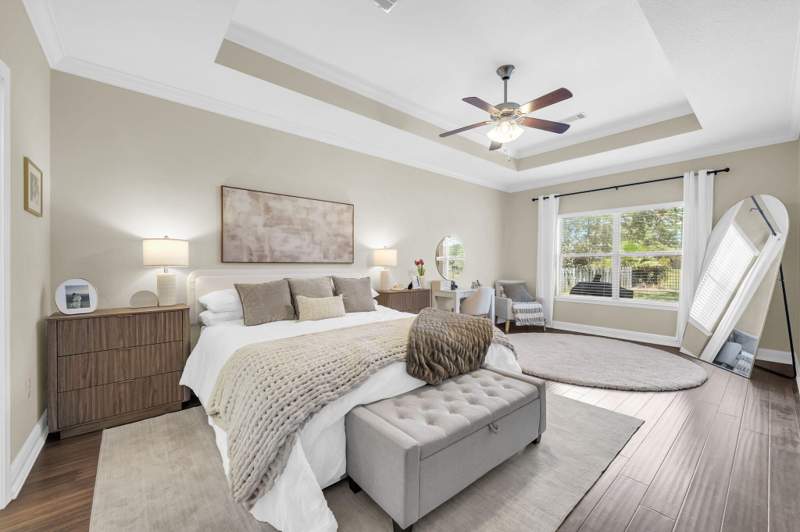 3 bedroom Detached Single Family at 163 Camellia Court, Hammock Bay, Freeport — photo 4