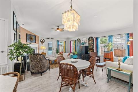 128 Golden Eagle Court, Santa Rosa Beach FL - photo 12 of 39