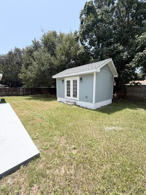 13 Port Dixie Boulevard, Shalimar FL - photo 18 of 21