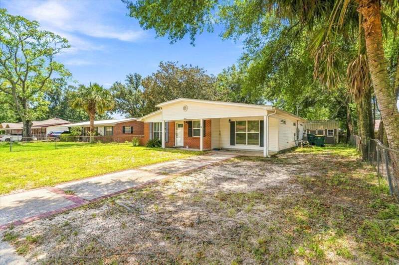 2 bedroom Detached Single Family at 213 Newcastle Drive, Garnier Beach, Fort Walton Beach — photo 3