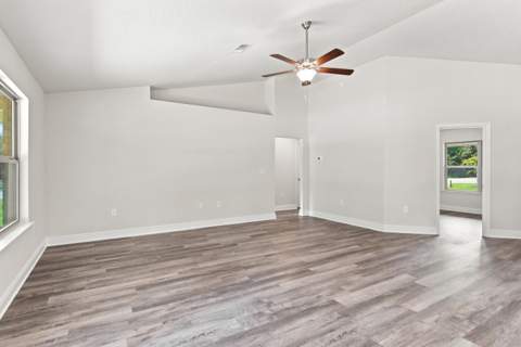 5908 Silvercrest Boulevard, Crestview FL - photo 16 of 47
