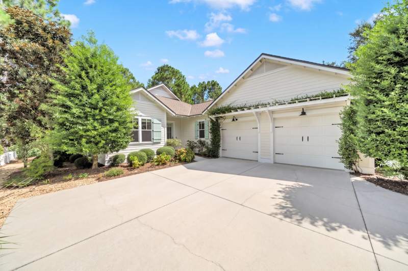 4 bedroom Detached Single Family at 654 Breakers Street, Watersound Origins, Inlet Beach — photo 4